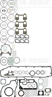 Full Gasket Kit, engine